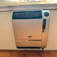 Ventilconvettore Robur es3000 e ev3000