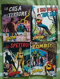 Fumetti