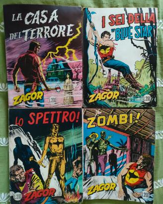 Fumetti