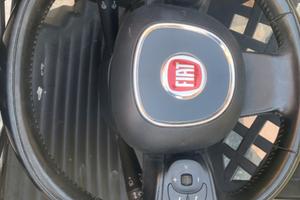 Volante fiat 500l