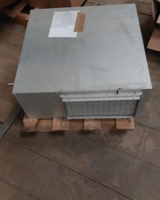 Deumidificatore Viessmann
