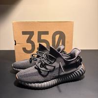 Yeezy Boost 350 V2 Cinder