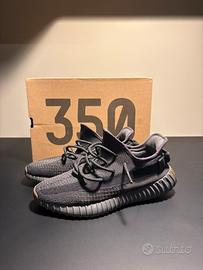 Yeezy Boost 350 V2 Cinder