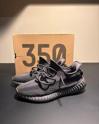 Yeezy Boost 350 V2 Cinder