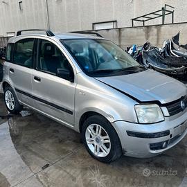 Fiat Panda 169 2005 1.2 Benzina PER RICAMBI