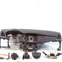 Kit airbag Renault Laguna 3 serie 2011