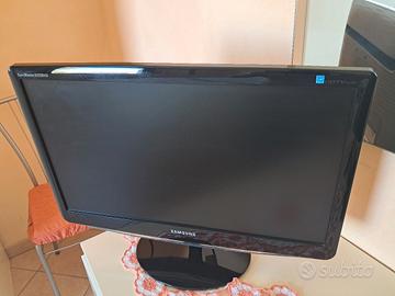 televisore 