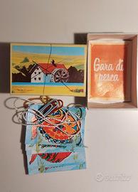 Gara di pesca mulino bianco