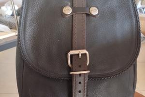 Borsa da moto