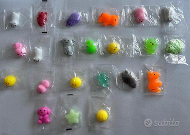 Distributori di palline