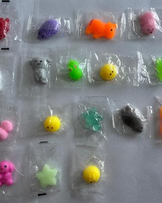 Distributori di palline