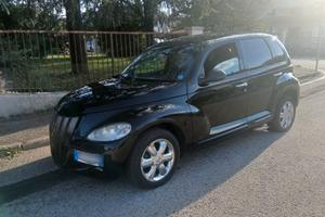 Chrysler PT Cruiser 2.2 CRD cat Strett