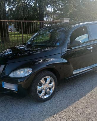 Chrysler PT Cruiser 2.2 CRD cat Strett
