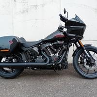 Harley-davidson Low Rider ST