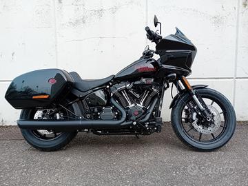 Harley-davidson Low Rider ST