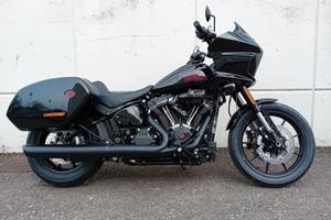 Harley-davidson Low Rider ST