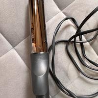 Piastra arricciacapelli ghd