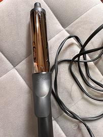 Piastra arricciacapelli ghd