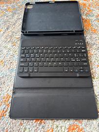 Sengbirgh cover con tastiera ipad