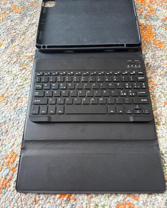 Sengbirgh cover con tastiera ipad