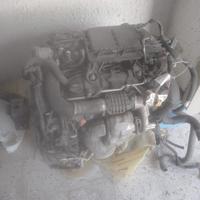 Motore 1.4 HDi 68 cv