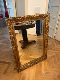 Specchio antiquariato