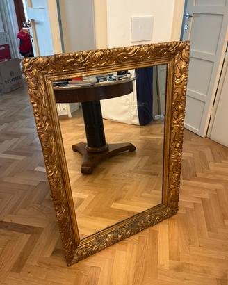 Specchio antiquariato