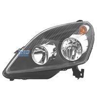 FANALE SINISTRO PER OPEL ZAFIRA 05-08