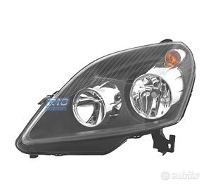 FANALE SINISTRO PER OPEL ZAFIRA 05-08