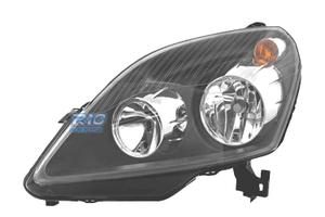 FANALE SINISTRO PER OPEL ZAFIRA 05-08
