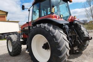 trattore agricolo 