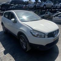 RICAMBI USATI AUTO NISSAN Qashqai 2° Serie Diesel
