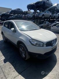 RICAMBI USATI AUTO NISSAN Qashqai 2° Serie Diesel