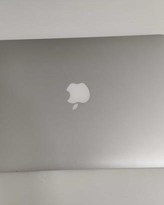 MacBook Air 13" pollici (Mid 2012)