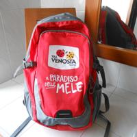 Zaino passeggio Val Venosta -22 litri -Nuovo-