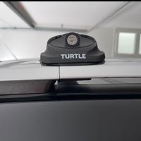 Barre porta tutto turtle air 1