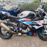 Bmw S 1000 RR - 2024
