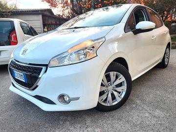 PEUGEOT 208 1,4 HDI-UNICA PROPRIETAR-4 REVISIONI