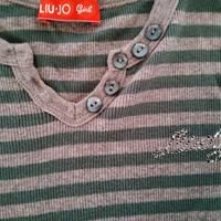 maglietta manica lunga Lui jo