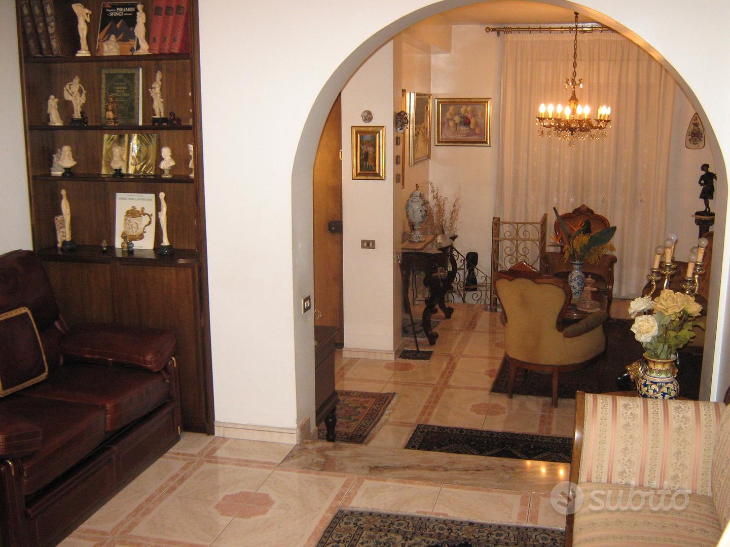 Apartment in Catania, Nesima Superiore, Monte Po-Nesima-San Leone-Rapisardi - Vista 3