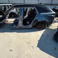 Ricambi Range Rover Velar 2020/2025