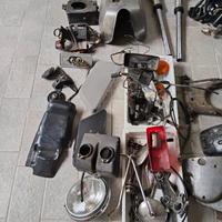 ricambi moto d'epoca 