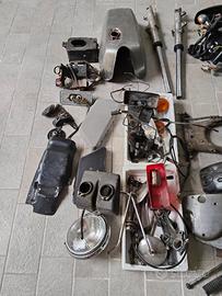ricambi moto d'epoca 