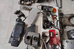 ricambi moto d'epoca 