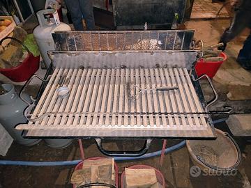 barbecue / griglia 