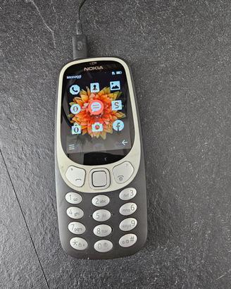 telefonino  nokia