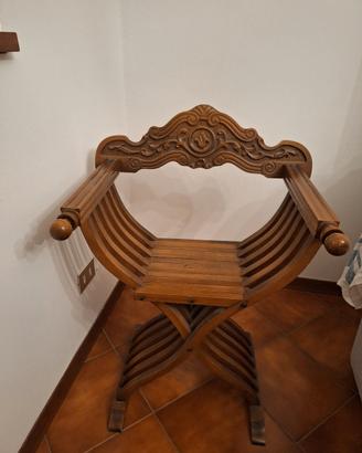 Sedie da arredamento 