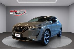 Nissan Qashqai 1.5 e-power N-Connecta 2wd