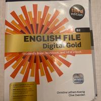 English file digital gold