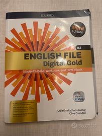 English file digital gold